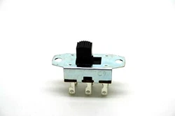 Pièce de rechange parfaite pour les guitares Fender Brian May, Jazzmaster , Jaguar. DPDT (bipolaire / bidirectionnel),...