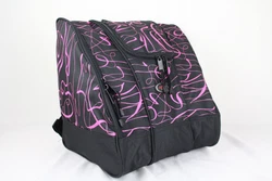 SELECT SPORTBAGS KIDS SKI BOOT BAG & SKI BAG SET. WEBBING HANDLES FOR EASE OF CARRYING. WILL FIT SKIS UP TO 150cm & ONE...