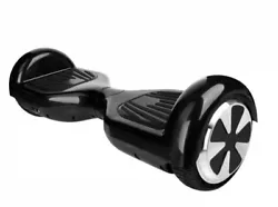 Hoverboard 6.6 Pouces Hover Scooter Board LED Auto-équilibré Scooter électrique.