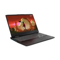Processor Model 7735HS. Lenovo Ideapad Gaming 3 15.6