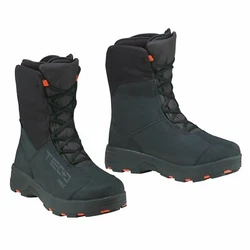 The Tec+ Boots feature 600g of Primaloft insulation for a warm and secure fit. We built this boot to be as durable as...
