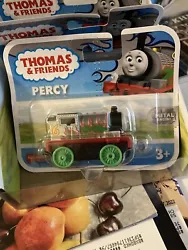 Thomas & Friends Track Master 