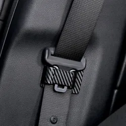1x Seat Belt Holder Stabilizer. Suitable for:All Car models. High quality product quality is our aim. Satisfying you is...