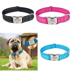This dog collar fits for many kinds of dogs, like Poodle, Pugs, Dachshund, Terrier, Beagle, Pitbull, Labrador, Bulldog...
