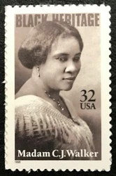 Scott # 3181 Denomination 32c. Quantity 11 StampManage ID 3238. Color sepia & black Category General Issue.