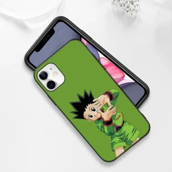 Inside Case, One-piece construction locks in protection with a single snap. Soft TPU Silicon Rubber Plastic Phone Case...