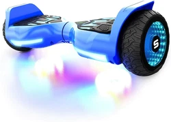 Swagtron SG-5 High Speed Electric Scooter. Swagtron Sg-5 Boost Commuter Electric Scooter. Swagtron Warrior XL Bluetooth...
