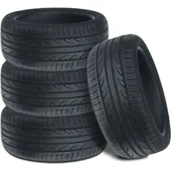 The Lexani LXUHP-207 is a true ultra high performance tire for all seasons. It is developed to deliver a balance of...