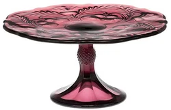 Made in the USA by Mosser Glass.