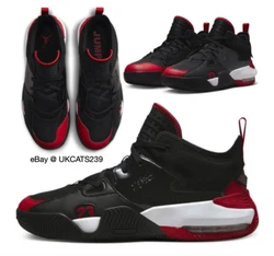 Jordan Stay Loyal 2.