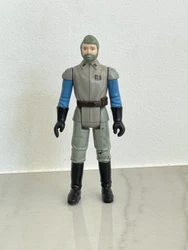 Star Wars Vintage Figurine Général Madine 1983 - Kenner. Bon état voir photosEnvoi rapide