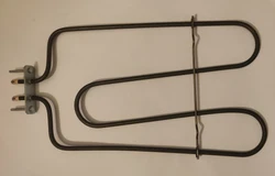 Résistance de Four électrique, Résistance: 73,5 Ohms.