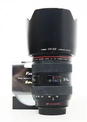 Canon 24-70mm f2.8L USM. Other countries. USA, Canada.