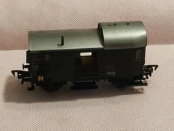 FLEISCHMANN Réf: C1 Vendu en létat comme sur les photos de lannonce en ligne sur notre boutique retroandco Plein...