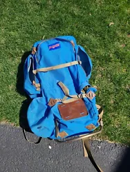 *DOES NOT INCLUDE METAL FRAME* *FOR PARTS ONLY*  The fabric is used but excellent condition. Perfect if you have an old...