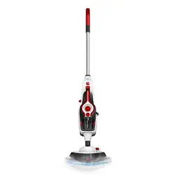 With ten tools and handheld mode, you can take the power of steam where you need it. Safely clean multiple surfaces...