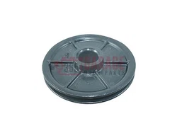 Replaces Idler Pulley on Chamberlain Manufactured Products With the Square Rail.