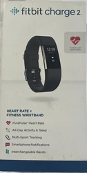 It also has a range of features such as average speed, Bluetooth connectivity, and a calorie monitor.