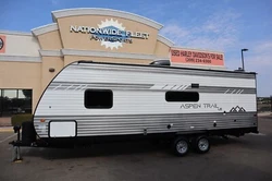 Model 24BHWE. The Trailer Is New Never Sold or Used. Very Nice Travel Trailer. Boat, RV, 5. th Wheel, Car, Truck &...