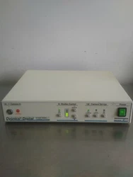 Good overall condition. Used, As -Is. As pictured. Unit powers on otherwise untested. --Physicians Resource Network,...