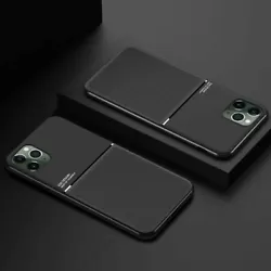 Samsung Coque étui Renforcé pour Samsung Galaxy S21+ 5G - Carbone black Suitcase. État : 