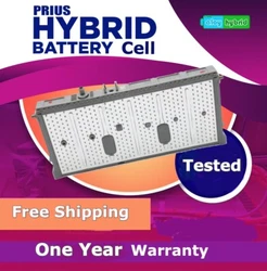 They are deep cycled to optimize storage capacity and subjected to high current 75 amp load testing.