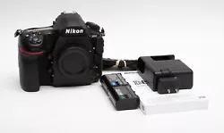 Up for sale is a fantastic Nikon D850 dSLR. P lease see the photos in the gallery so you know what youre getting. Y ou...