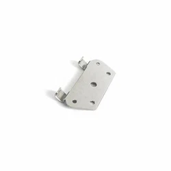 SUPPORT DE PIECE ARRIERE TRAPEZE RICKENBACKER Pièce dorigine Rickenbacker - référence 1122.