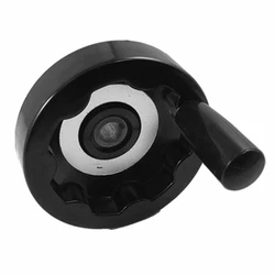 Spécification : Nom produit : Roue Arrière : Type Ripple Matériau : plastique, métal lalésage central...