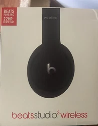 Used beats sound good no problem