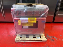 36” Wolf GR364G. Range was new in box, I opened the box to take pictures. Range has been fully tested and works, no...