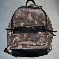Guess Camouflage Backpack.