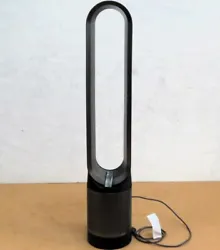 Model: AM11. Dyson Air Multiplier Fan - Working. For your consideration is this Dyson air multiplier fan. Its in good...