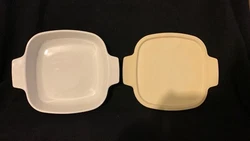 This piece has never been used. Its also available as a free local pickup.