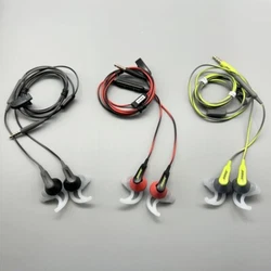 Product Type: Earphones - wired - 3.5 mm jack. Connectivity Technology: Wired. Headphones Form Factor: In-ear. 1 x...