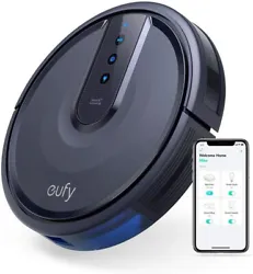 RoboVac 25C. The Super-Slim and Even More Powerful RoboVac with Wi-Fi Connectivity. And with Wi-Fi built-in, you can...
