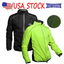 Application:Motorcycle, Cycling,Running, Hiking, Fishing, Climbing etc. 1 x Cycling Jacket. Suit for:Adults.