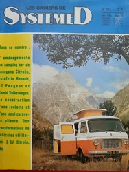 Fourgons Citroën.Estafette renault. J7 peugeot et Kombi VOLKSWAGEN.