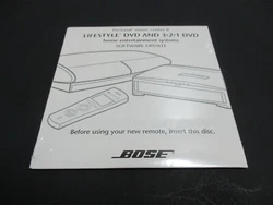 It is in new. never has been used. what you see in the picture exactly what your get.