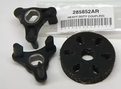 Product TypeHeavy Duty Coupling.