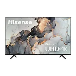 With a little help from Google. 4K Ultra HD. Dolby Vision HDR and HDR10. Press the Google Assistant button on your...
