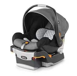 Proper installation is the KEY to making your babys world safer. Lined with energy-absorbing foam, the KeyFit® 30 is...