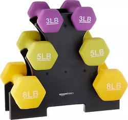Enhance your fitness routine with our Neoprene Workout Dumbbell. With a design that caters to both beginners and...