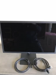 LG ultrafine monitor that works great with macOS. Daisy Chain compatibility. Thunderbolt Connectivity. Used for 2 years...