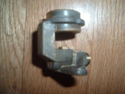 Wolf Range Cook Top LP Brass Jet Holder Small 802677 CT15G CT30G CT36G