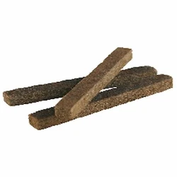 12 Pakc, Coleman Waterproof Fire Stick. Non-toxic, odorless wood chip fire starter sticks. Quickly ignites with any...