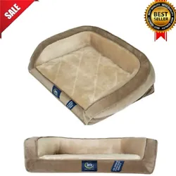 Available in small, large and extra large sizes to find the one that best fits your pet. Surrounded by three...