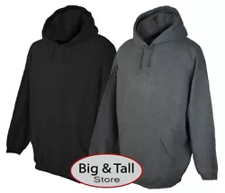 Fabric: Midweight fleece - 60% Cotton, 40% Polyester. Double-layered hoodie with drawstring. Soft fleece interior. Best...