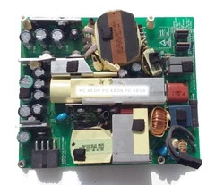 Alimentation Apple iMac G5 A1200 A1225 24 614-0387 661-4183 614-0402 Alimentation interne de remplacement pour iMac...