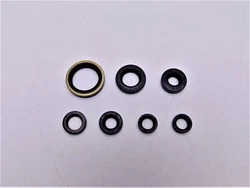2011-2013 Vertex Yamaha WR250F Engine Seal Kit HR822188.